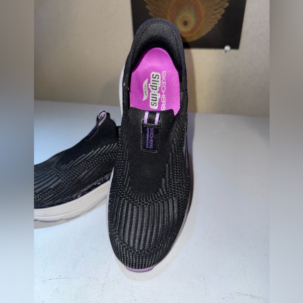 Skechers Arch Fit Slip-ins Womens SZ 10